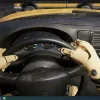 INTERACTIVE VEHICLE (5.1+)