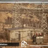 Electrical Substation / 34 Assets (4.26+)