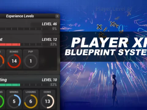 Experience System (5.6)