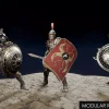 Modular Rome Equipment (4.20+)VIP 