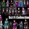 Sci Fi Collection (4.18+)VIP 