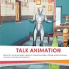 Talk Animation (5.1+)