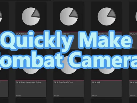 BCD Closeup Camera (5.6)