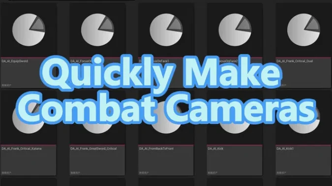 BCD Closeup Camera (5.6)
