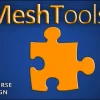 rdMeshTools (5.4, 5.5, 5.6)