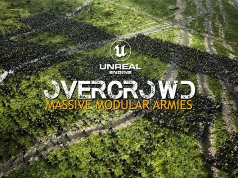 OverCrowd (5.6)VIP 