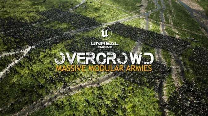 OverCrowd (5.6)VIP 