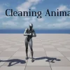 Cleaning Animations (5.5+)