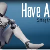Have A Sit Animation Pack (4.15+)