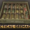 Tactical Grenades (4.26+)