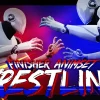 Wrestling Finisher Animset (4.18+)VIP 