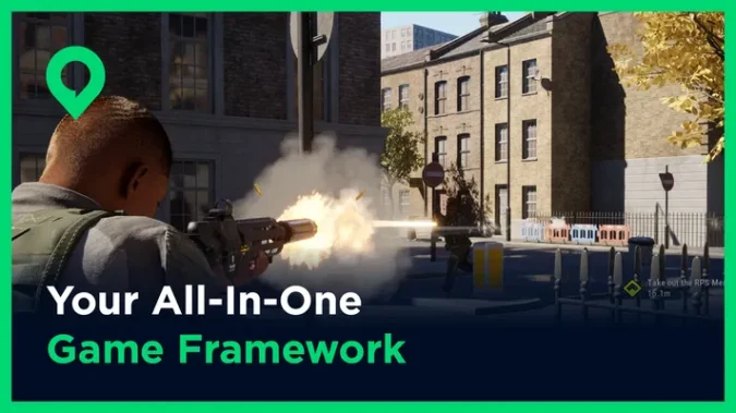 Narrative Pro 2 – Complete Game Framework (5.6)VIP 