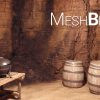 MeshBlend v1.3.1 (5.6)VIP 
