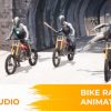 Bike Rampage Animation (5.1+)