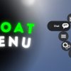 Float Menu X (5.1+)VIP 