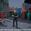 Adventure Game Locomotion System (AGLS) v1.8.0 (5.5, 5.6, 5.7)VIP&nbsp;