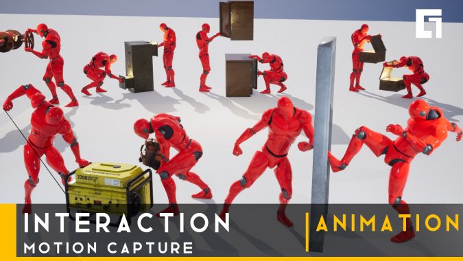 Interaction Animations | Interactive Animated Pack (5.0+)VIP  Interaction Animations | Interactive Animated Pack (5.0+)VIP