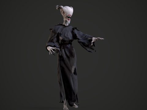 Blind Creature (4.26+)VIP Blind Creature (4.26+)VIP