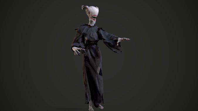 Blind Creature (4.26+)VIP Blind Creature (4.26+)VIP