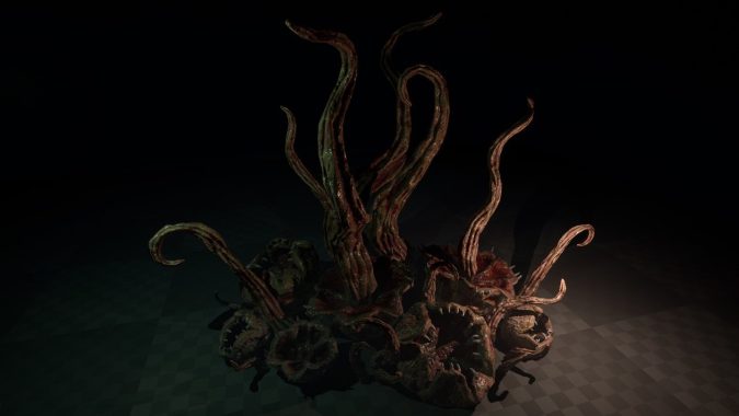 Flesh Flagella and Meat Flowers (4.27+)VIP&nbsp;